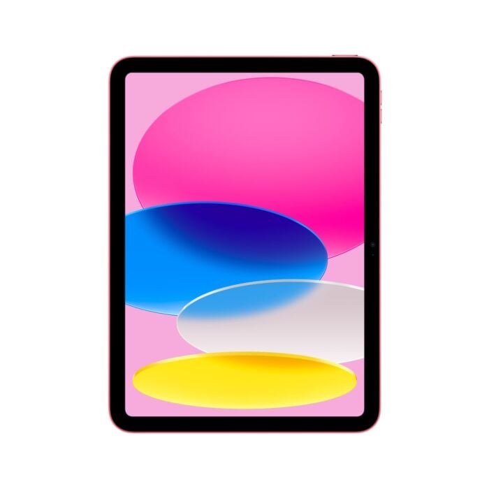 iPad 第10世代　10.9インチ64GB wifi ピンク アップル(Apple) MPQ33J/A 10.9インチ iPad(第10世代) Wi-Fi