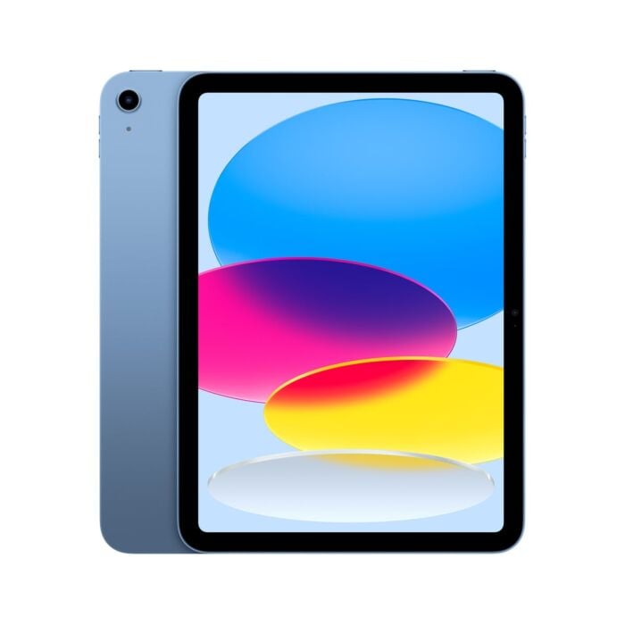 Apple iPad 11-generacji 11" 128GB Wi-Fi Niebieski (Blue) – Outlet - MD4A4HC/A/B302 - zdjęcie 1 z 8