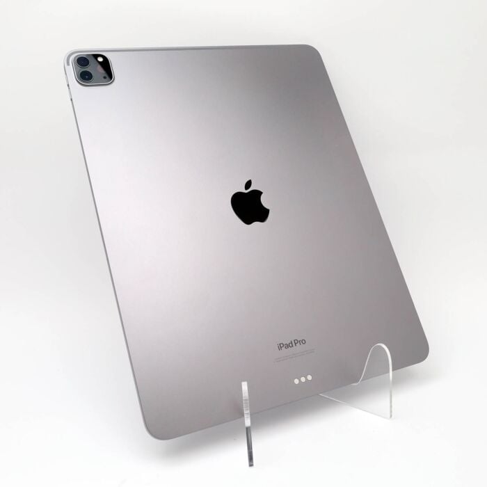 Apple iPad Air 11" M2 128GB Wi-Fi + Cellular (5G) Gwiezdna Szarość (Space Grey) - odnowiony (stan jak nowy - ASIS) - 4UXD3ZN/A/PR - zdjęcie 1 z 4