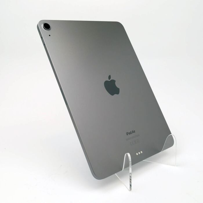 Apple iPad Air 11" M2 128GB Wi-Fi Gwiezdna Szarość (Space Grey) - odnowiony (stan jak nowy - ASIS) - 4UWC3ZN/A/PR - zdjęcie 1 z 4