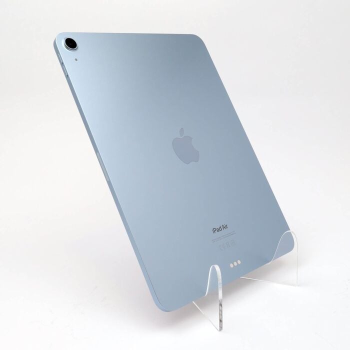 Apple iPad Air 11" M2 128GB Wi-Fi Niebieski (Blue) - odnowiony (stan jak nowy - ASIS) - 4UWD3ZN/A/PR - zdjęcie 1 z 4