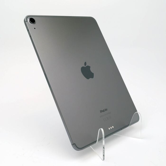 Apple iPad Air 11" M2 1TB Wi-Fi + Cellular (5G) Gwiezdna Szarość (Space Grey) - odnowiony (stan jak nowy - ASIS) - 4UXR3ZN/A/PR - zdjęcie 1 z 4