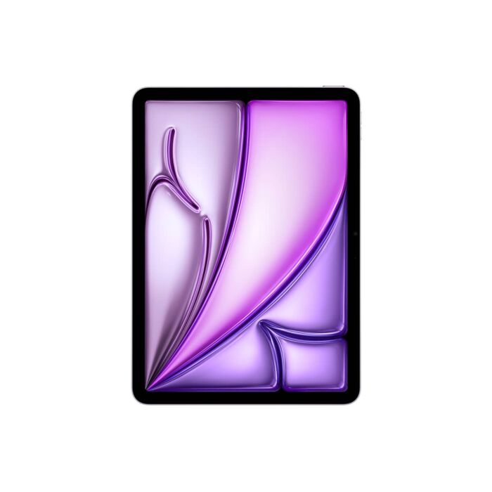 Apple iPad Air 11" M2 1TB Wi-Fi Fioletowy (Purple) - odnowiony (stan jak nowy - ASIS) - 4UWU3ZN/A/PR - zdjęcie 1 z 8