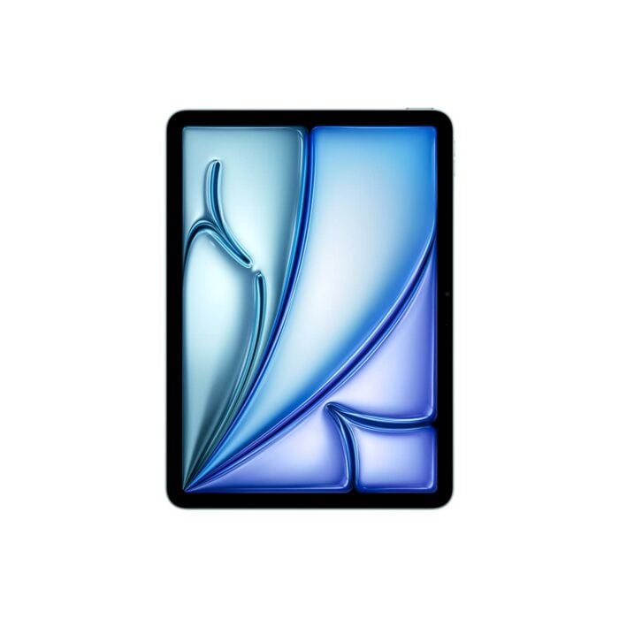 Apple iPad Air 11" M2 1TB Wi-Fi Niebieski (Blue) - odnowiony (stan jak nowy - ASIS) - 4UWR3ZN/A/PR - zdjęcie 1 z 8