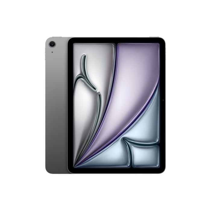 Apple iPad Air 11" M3 256GB Wi-Fi Gwiezdna Szarość (Space Grey) – Outlet - MCA14HC/A/B327 - zdjęcie 1 z 10