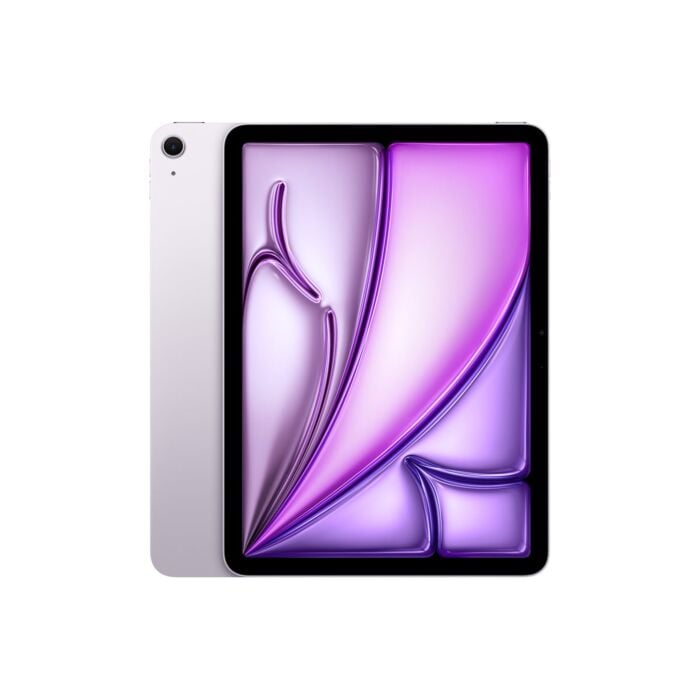 Apple iPad Air 11" M4 128GB Wi-Fi Fioletowy (Purple) – Outlet - MH344HC/A/B300 - zdjęcie 1 z 10