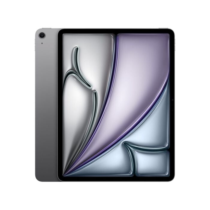 Apple iPad Air 13" M4 256GB Wi-Fi Gwiezdna Szarość (Space Gray) – Outlet - MH5U4HC/A/B297 - zdjęcie 1 z 10