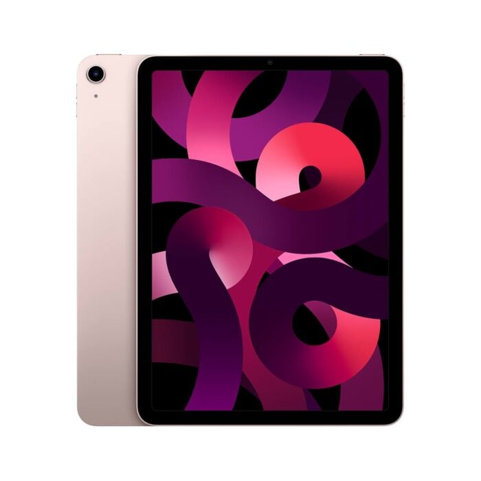 Apple iPad Air M1 10,9" 64GB Wi-Fi Różowy (Pink) - Outlet - MM9D3FD/A/K34 - zdjęcie 1 z 3