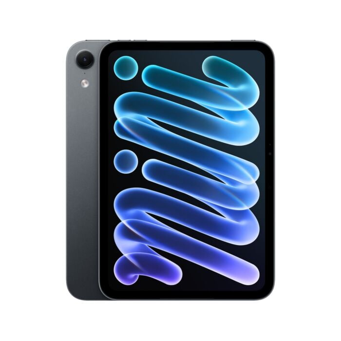 Apple iPad mini 8 8,5" 512GB Wi-Fi Szkło Standardowe Północ (Midnight) - MJ6V4HC/A - zdjęcie 1 z 10