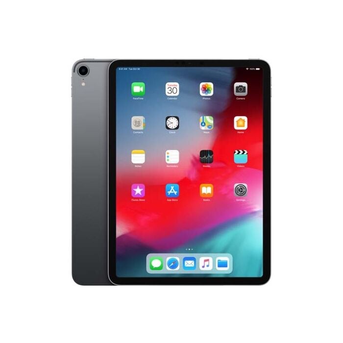 Apple iPad Pro 11 64GB Wi-Fi Gwiezdna Szarość ( Space Gray) - ASIS - Outlet - 4TXN2Z/A/B381 - zdjęcie 1 z 3