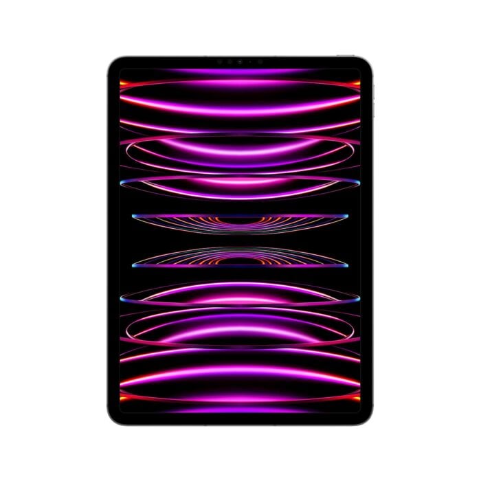 Apple iPad Pro 11 cala M2 1TB Wi-Fi + Cellular (5G) Gwiezdna