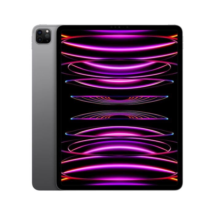 Apple iPad Pro 12,9 M2 256GB Wi-Fi Gwiezdna Szarość (Space Grey
