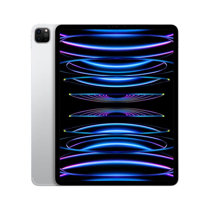 Apple - iPad Pro 第3世代 12.9インチ Wi-Fi 512GB  M111 Apple iPad Pro 12,9 cala M2 512GB Wi-Fi Gwiezdna Szarość