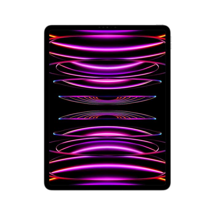 Apple iPad Pro 12,9 M2 512GB Wi-Fi Gwiezdna Szarość (Space Grey) - ASIS - Outlet - 4NXU3LL/A/B360 - zdjęcie 1 z 5