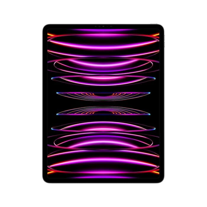 Apple iPad Pro 12,9" M2 512GB Wi-Fi Gwiezdna Szarość (Space Grey) - odnowiony (stan dobry - ASIS) - 4NXU3LL/A/S - zdjęcie 1 z 5