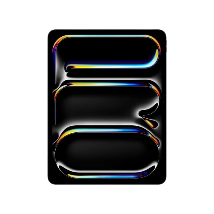 Apple iPad Pro 13" M5 1TB Wi-Fi + Cellular (5G) Szkło Standardowe Gwiezdna Czerń (Space Black) - ME8D4HC/A - zdjęcie 1 z 9