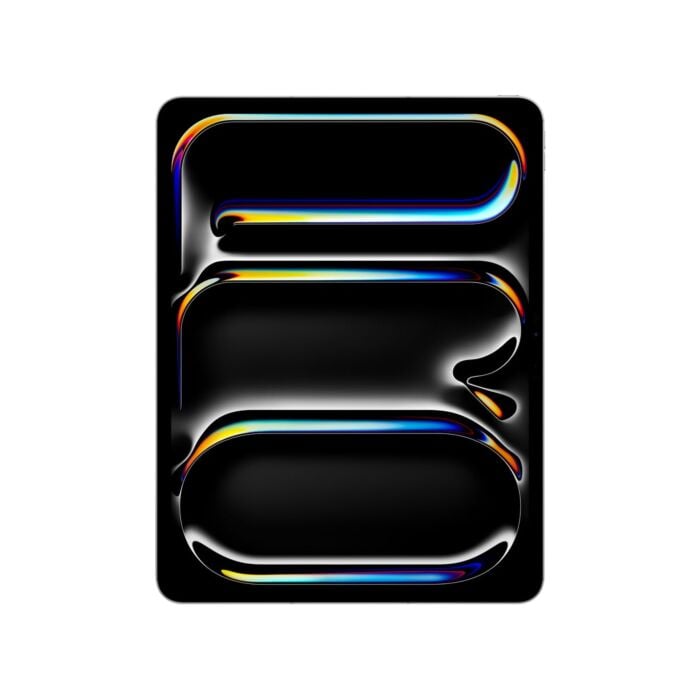 Apple iPad Pro 13" M5 256GB Wi-Fi + Cellular (5G) Szkło Standardowe Srebrny (Silver) - ME7X4HC/A - zdjęcie 1 z 9