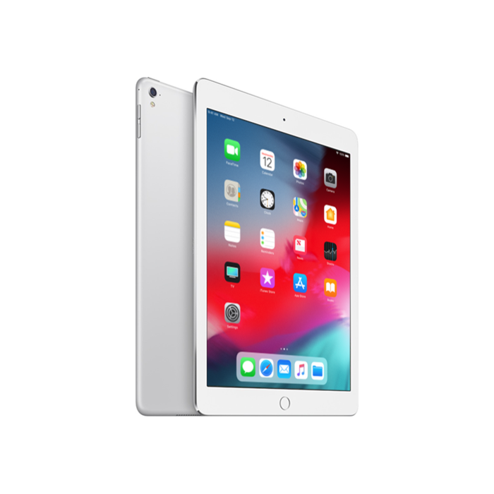 Apple iPad Pro 9,7 cala 32GB WIFI Silver - MLMP2CL/A/G29 | dane