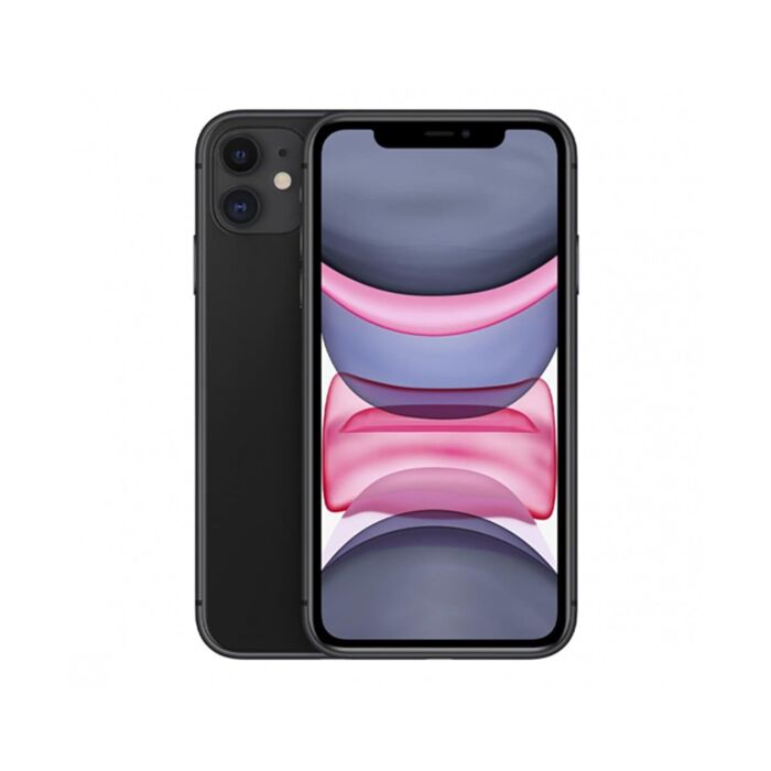 タイムセール　Apple iPhone 11 ブラック 本体 Apple iPhone 11 64 GB Czarny (Black) - Outlet | Cena, Raty, Opinie