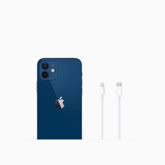 Apple iPhone 12 64 GB Niebieski (Blue) - MGJ83PM/A | Cena