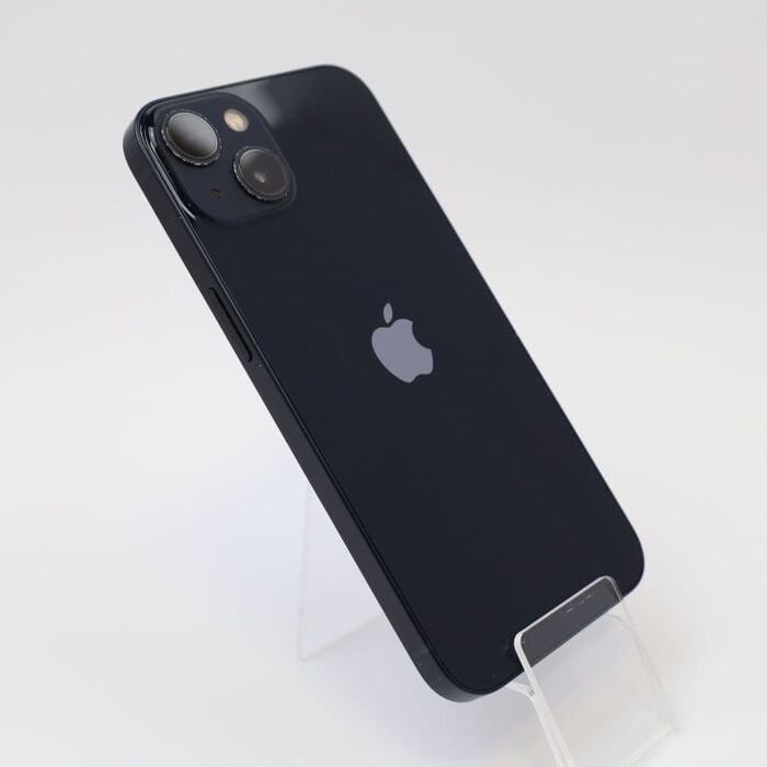 Apple iPhone 13 128GB Północ (Midnight) - IPN13LRM/P/1 - zdjęcie 1 z 5