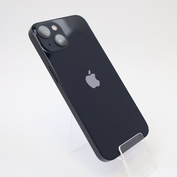 Apple iPhone 13 128GB Północ (Midnight) - IPN13LRM/P/3 - zdjęcie 1 z 5