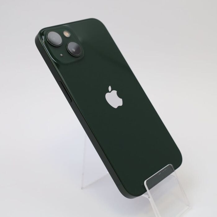 Apple iPhone 13 128GB Zielony (Green) - IPN13ERM/E/4 - zdjęcie 1 z 5