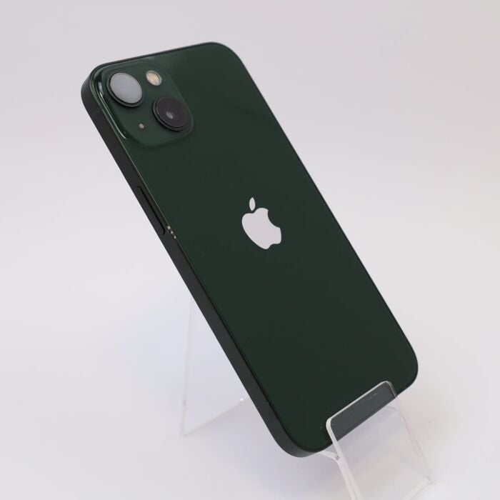 Apple iPhone 13 128GB Zielony (Green) - Outlet - IPN13ERM/P/1 - zdjęcie 1 z 5