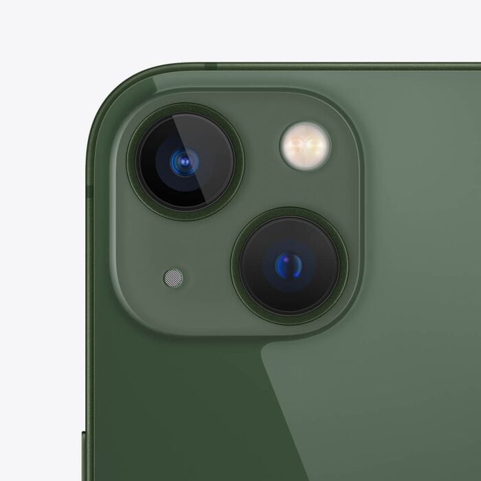 Apple iPhone 13 グリーン Apple iPhone 13 Pro 128GB Alpine Green - Smartfony i