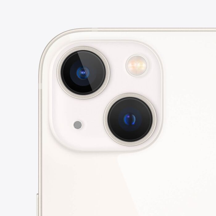 Apple iPhone 13 mini 128GB スターライト ムスビー｜Apple iPhone 13 mini 128GB スターライト SIMフリー
