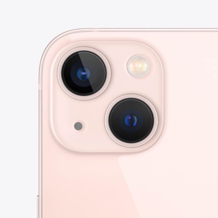 Apple iPhone 13 mini 128GB Różowy (Pink) - MLK23PM/A | Cena
