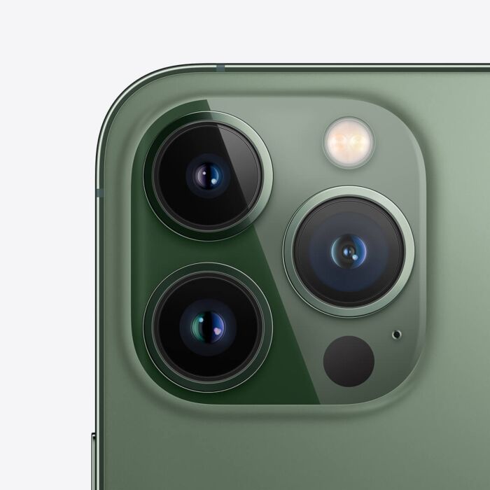 Apple iPhone 13 Pro 1TB Alpejska zieleń (Alpine Green) - MNE53PM/A