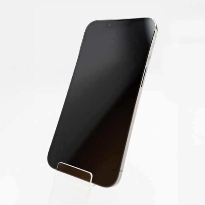 Apple iPhone 13 Pro 256GBグラファイト Apple iPhone 13 Pro 256GB Mocny grafit (Graphite) - Outlet