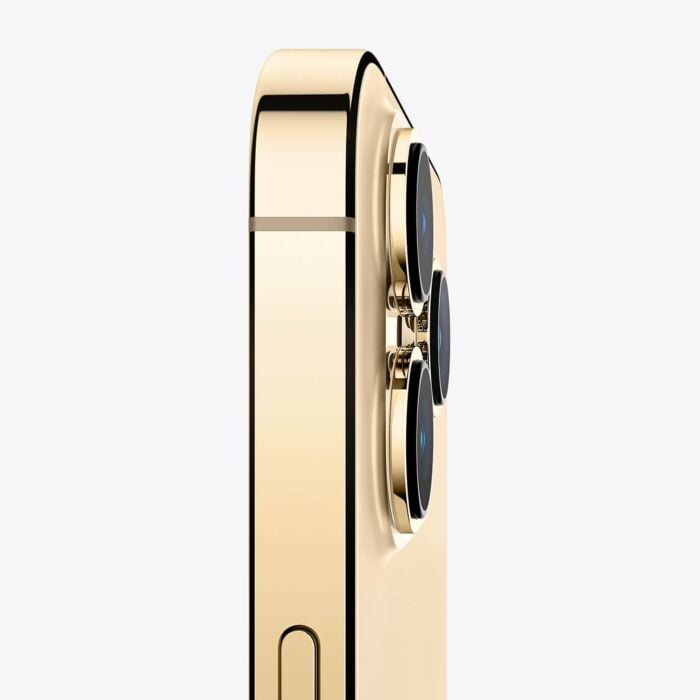 Apple iPhone 13 Pro 512GB Złoty (Gold) - MLVQ3PM/A | dane