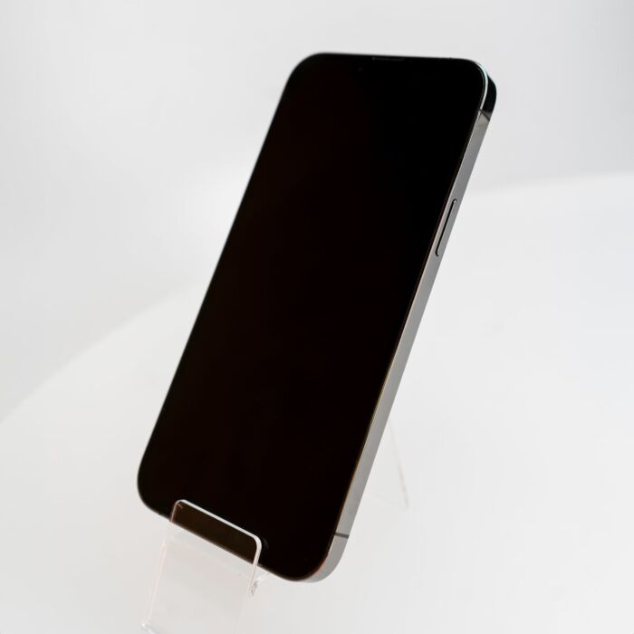 Apple iPhone 13 Pro Max 256GB Mocny Grafit (Graphite) - Outlet