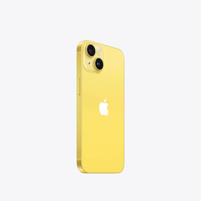 Apple iPhone 14 イエロー 本体　128G Apple iPhone 14 128GB Żółty (Yellow) | Cena, Raty, Opinie w