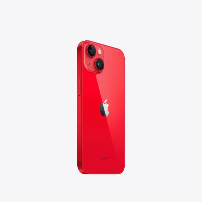 Apple iPhone 14 (PRODUCT(RED)) 本体 256GB Apple iPhone 14 256GB (PRODUCT)RED - MPWH3PX/A | Cena, Raty