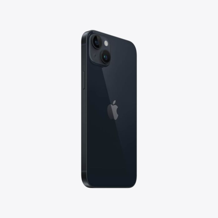 Apple iPhone 14 Plus 128GB Północ (Midnight) - MQ4X3PX/A Apple iPhone 14 Plus 128GB Północ (Midnight) - MQ4X3PX/A