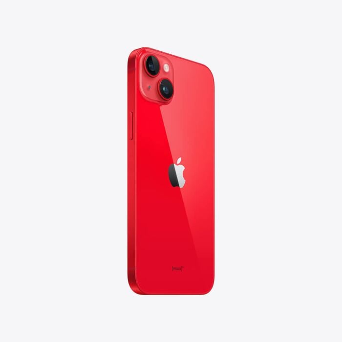 Apple iPhone 14 Plus PRODUCT(RED) 本体 Apple iPhone 14 Plus 256GB (PRODUCT)RED - MQ573PX/A | Cena