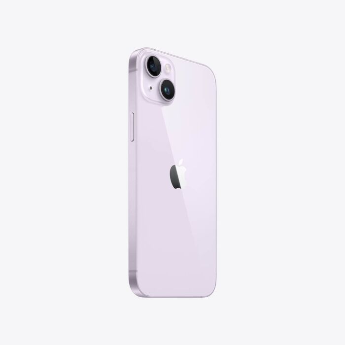 iPhone - iphone14プラス　256ｇｂ Apple iPhone 14 Plus 256GB Księżycowa Poświata - Cena