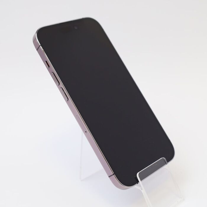 Apple iPhone 14 Pro 128GB Głęboka Purpura (Deep Purple) | Cena