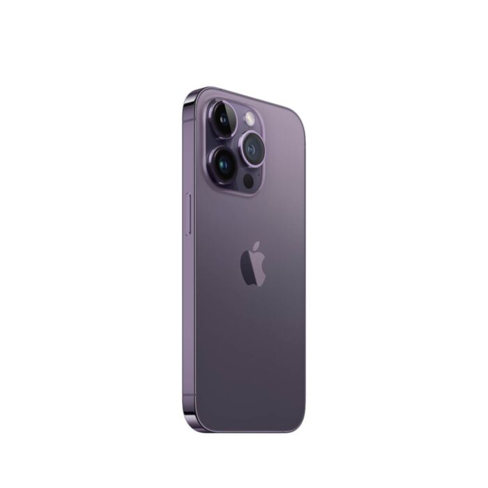 Apple iPhone 14 Pro 128GB Głęboka Purpura (Deep Purple