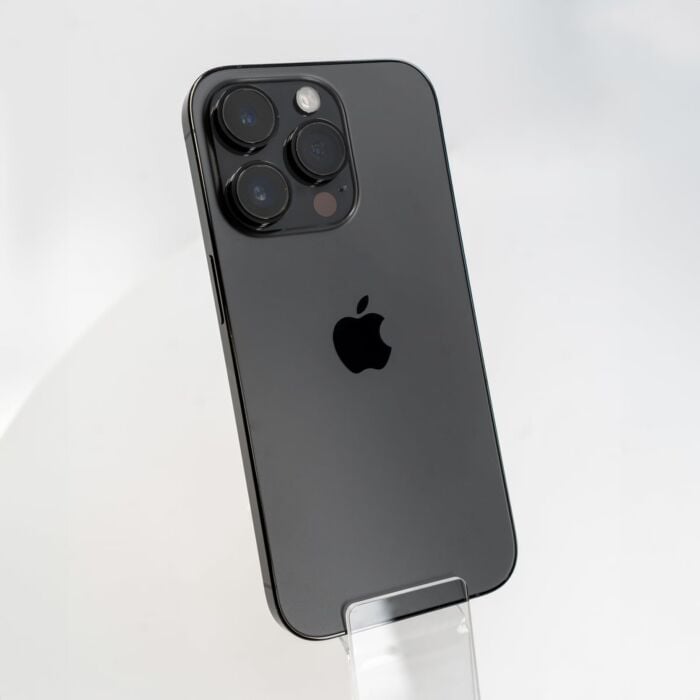 iPhone14Pro 128GB ブラック Apple iPhone 14 pro 128GB Black NOWY NIEAKTYWOWANY – 250754546