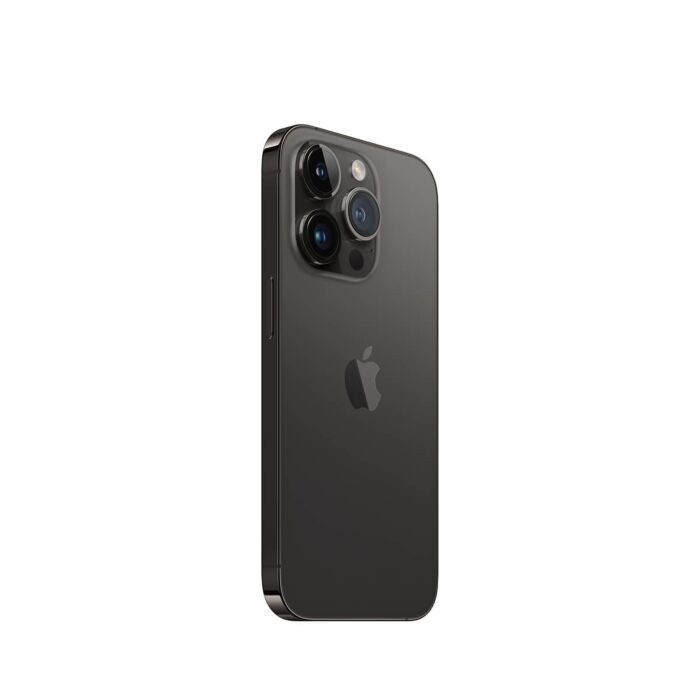 Apple iPhone 14 Pro 128GB Gwiezdna Czerń (Space Black) - Outlet