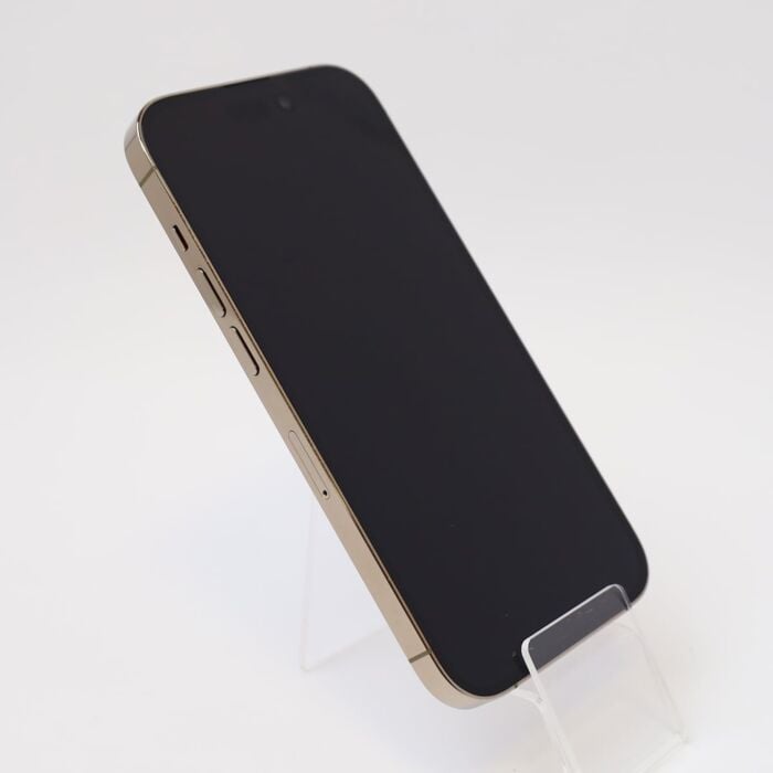 Apple iPhone 14 Pro 128GB Złoty (Gold) | Cena, Raty, Opinie w