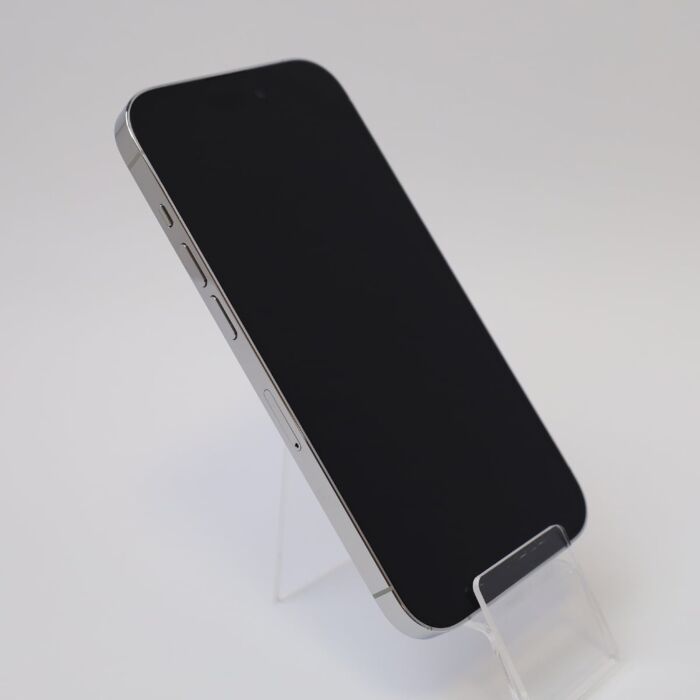 Apple iPhone 14 Pro 256GB Srebrny (Silver) - IPN14PKXM/E/1 | dane