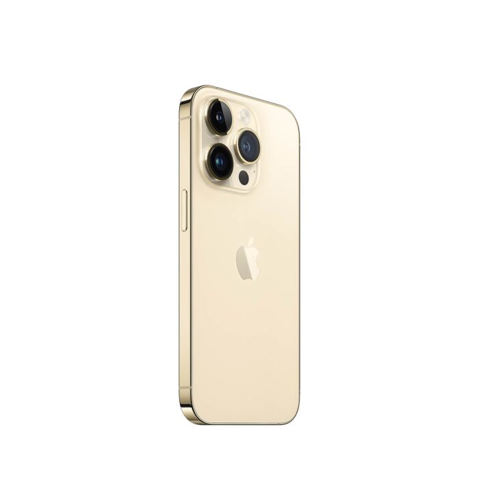Apple iPhone 14 Pro 256GB Złoty (Gold) - MQ183PX/A | Cena