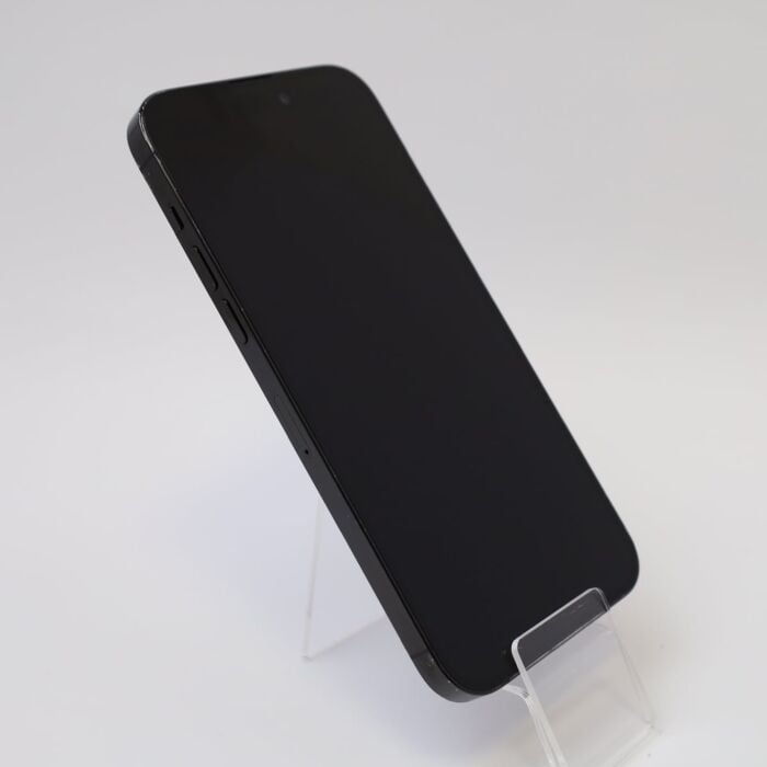 Apple iPhone 14 Pro Max 128GB Gwiezdna Czerń (Space Black