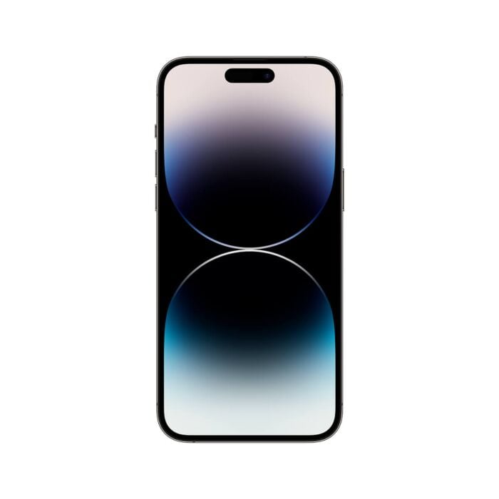 Apple iPhone 14 Pro Max 128GB GwiezdnaCzerń (Space Black