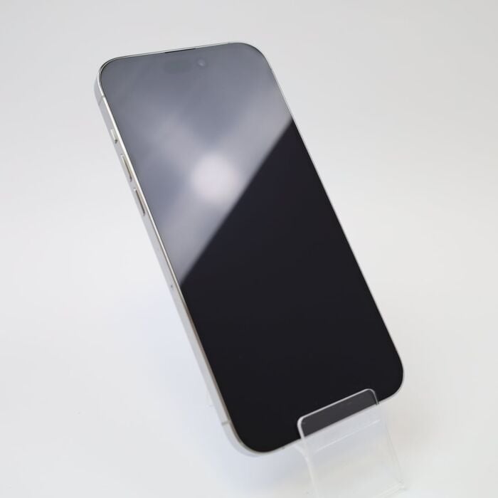 Apple iPhone 14 Pro Max 128GB Srebrny (Silver) - IPN14PMKRM/E/1